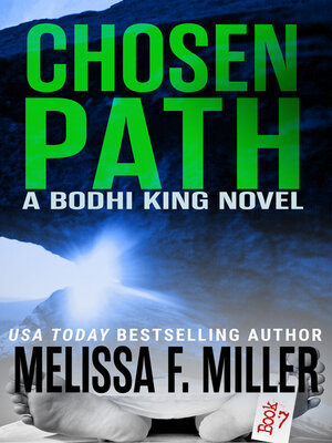 Chosen Path - ebook